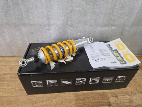Ohlins shock absorber stx - ohlins,
