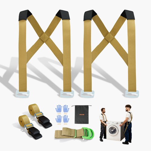 Vevor moving straps - vevor,