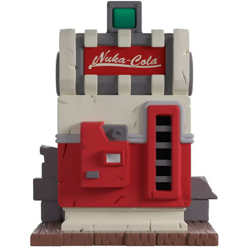 Youtooz fallout nuka cola - youtooz, nuka-cola