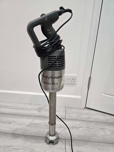 Robot coupe mp350 ultra - robot,