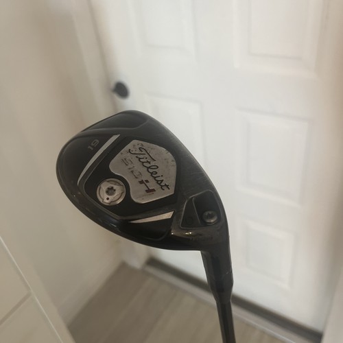 Titleist 910h 3h hybrid - 910h,
