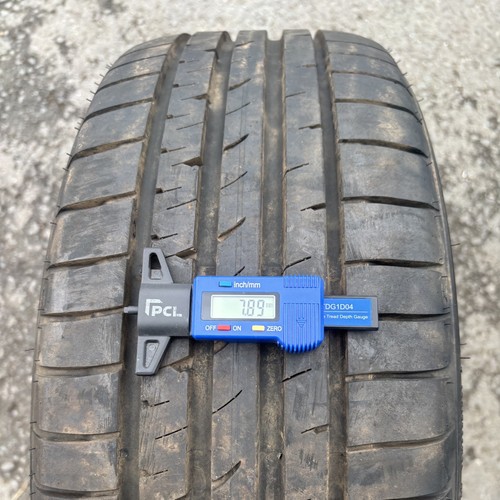 225 89y goodyear eagle - 40,