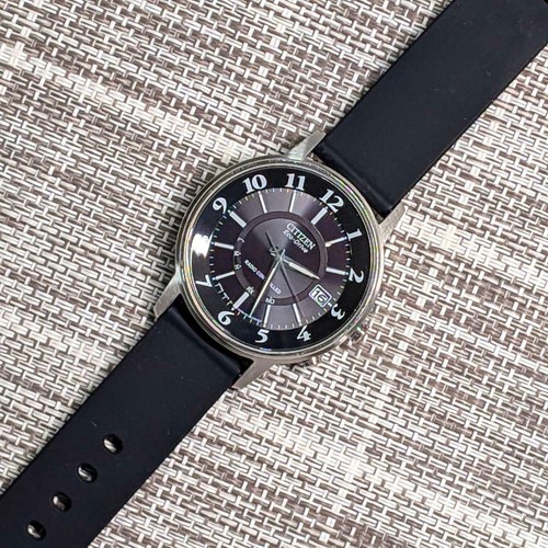 Citizen eco drive - citizen, eco-drive