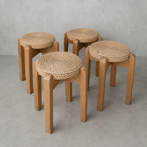 Mid century set four - century,