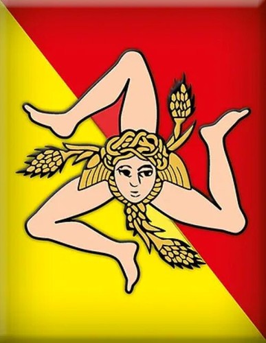 Vespa emblem cascade - emblem,