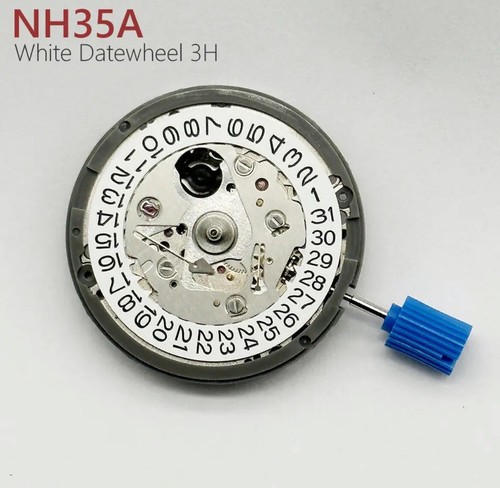 Japan nh35a mechanical - japan,