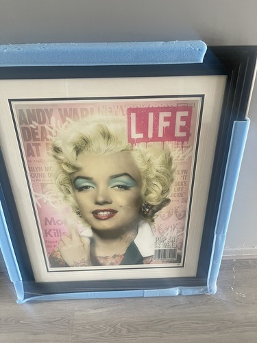 Adams warhol s - adams,