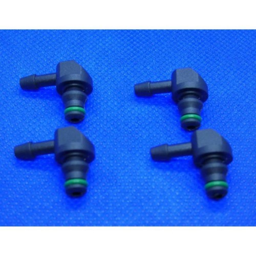 4pcs common rail diesel - 4pcs,