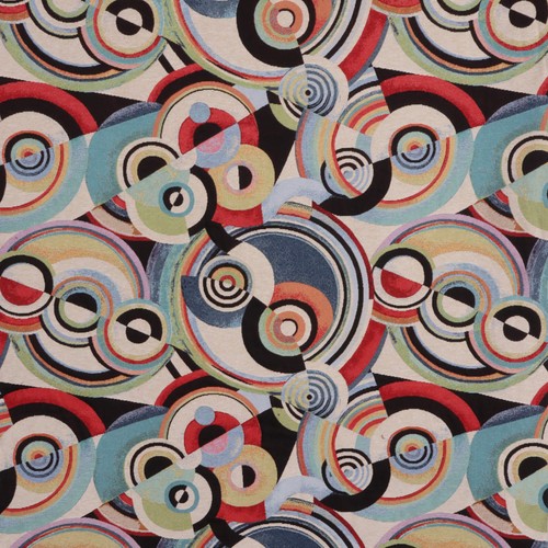 Kandinsky woven tapestry - kandinsky,
