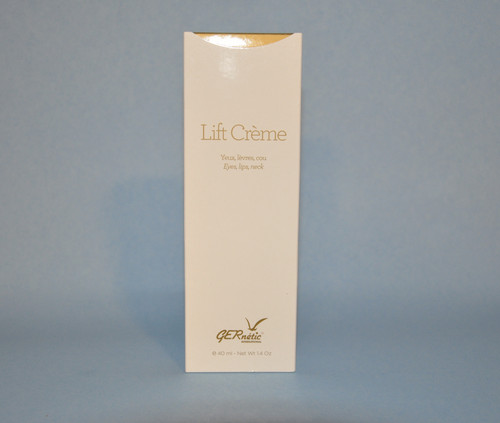 Gernetic lift creme eyes - lift,