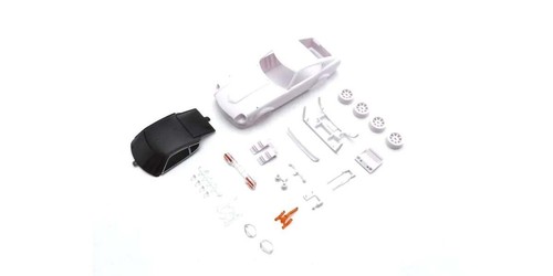 Kyosho mini nissan fairlady - kyosho,