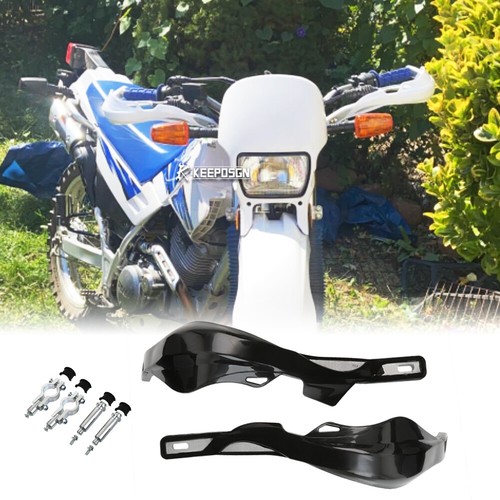 8 dirt bike hand - 1-1/8",