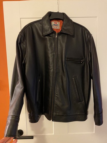 Vintage levi men brown - levi’s,