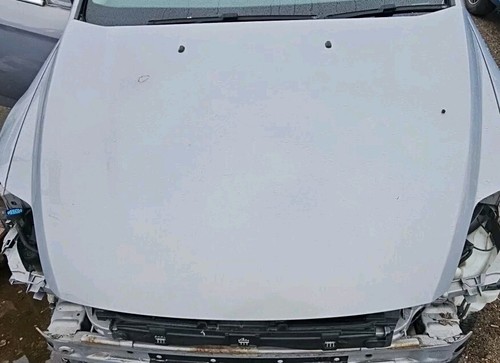 Ford mondeo mk4 bonnet - bonnet, hood