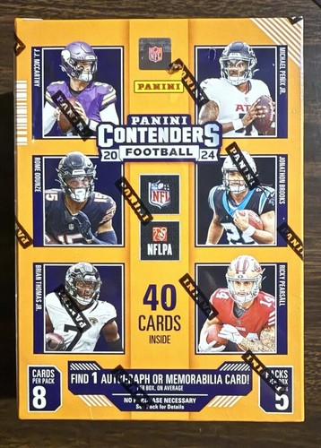 2024 panini contenders - 2024,