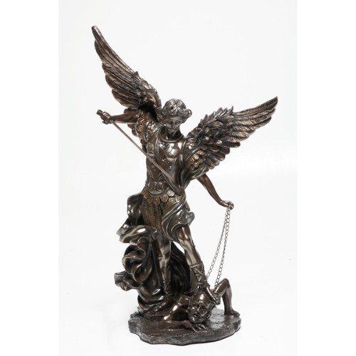 Large st michael - large,