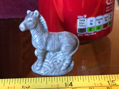 Wade grey zebra porcelain - wade,
