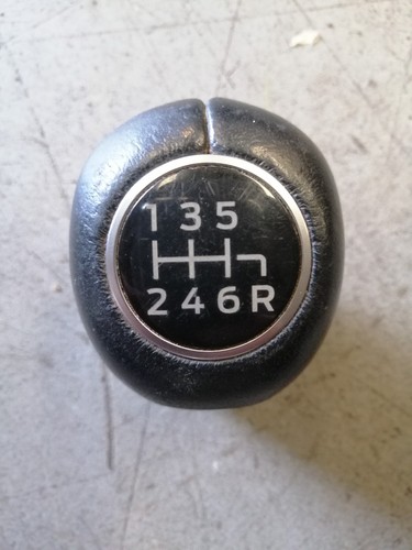 Ford focus gear knob speed - gear,