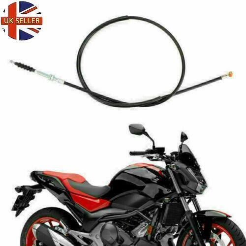 Motorcycle clutch cable - motorcycle,