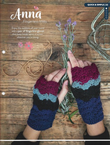 Disney anna fingerless - fingerless, mitts
