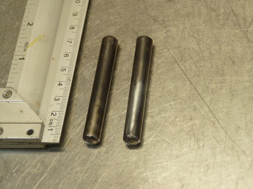 Vintage tappets girder - , fork