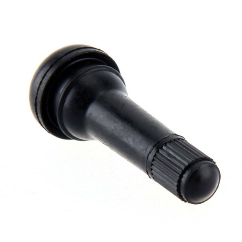 New tr414 tubeless rubber - tubeless, car