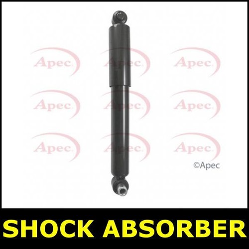 Shock absorber front for - shock,