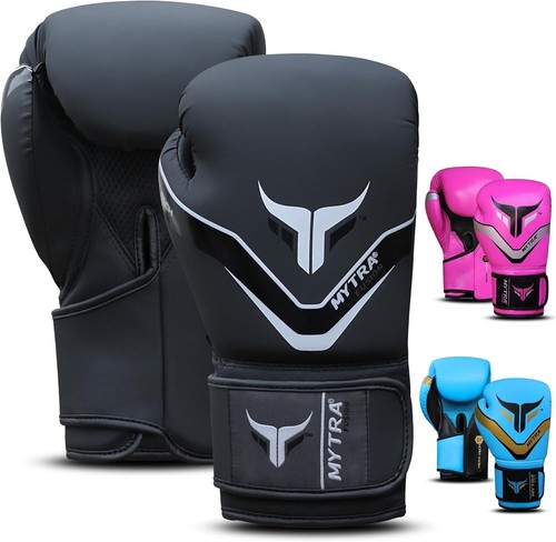 Mytra boxing gloves - boxing, sparring