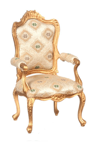 Dolls house furniture - house,