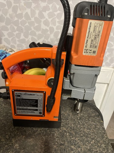 Alfra rotabest mini 50 - mini, 36/50