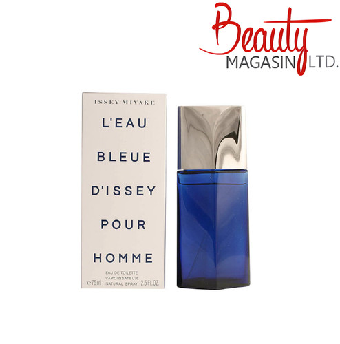 Issey miyake eau bleue - issey,