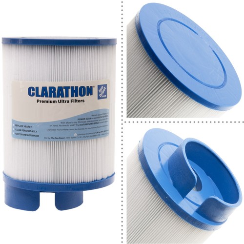 Clarathon filter for - for, softub