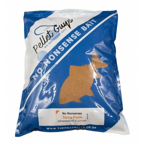 The pellet guys nonsense - pellet,
