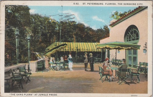 Petersburg 1926 the - st.,