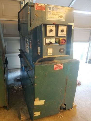 Krendl 1300 2300 blown - krendl,