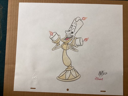 Rare authentic lumiere - authentic,