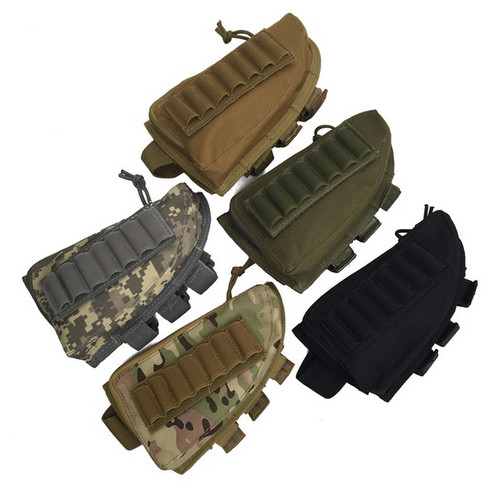 Tactical shotgun rifle shell - rifle,
