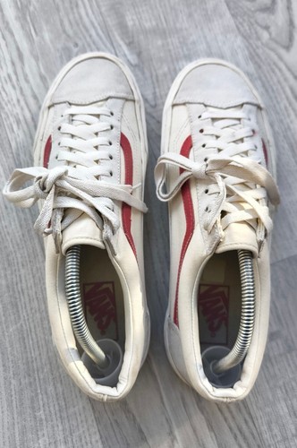 Vans classic style racing - classic,