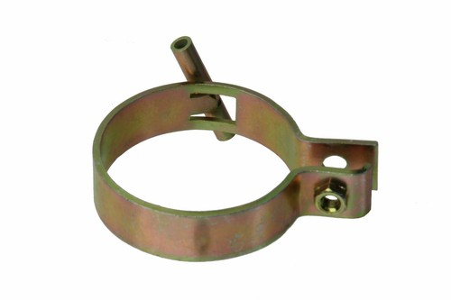 Hose clamp heater valve left - heater,