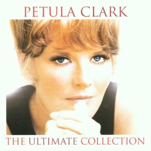 Petula clark the ultimate - the,