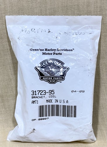 Harley davidson 31723 - harley, 31723-95