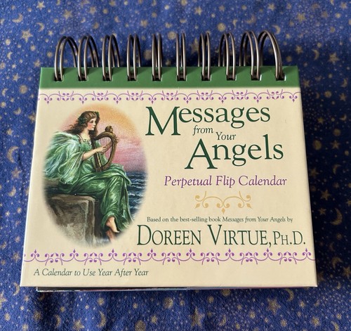 Messages from your angels - from,