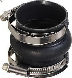 Charge air hose gates - air,