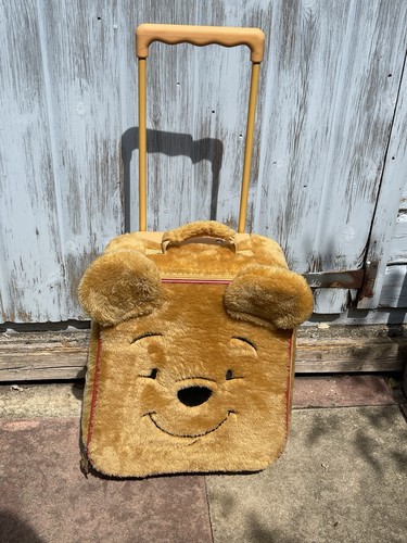 Vintage disney winnie - vintage, pooh