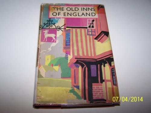 The old inns england - the,