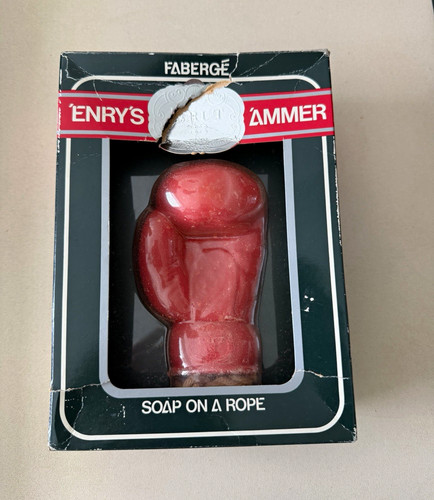 Vintage brut enry s - vintage,