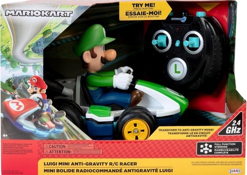 Nintendo mario kart luigi - 8,