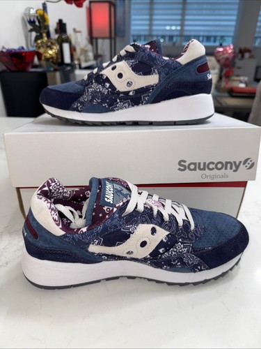 New men size - size, saucony