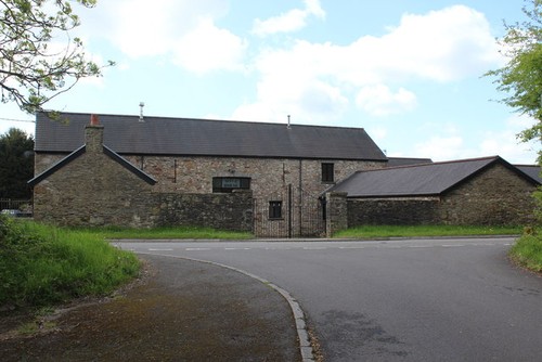 Photo 12x8 mill - 12x8, house,
