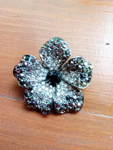 Stunning marcasite vintage - stunning,